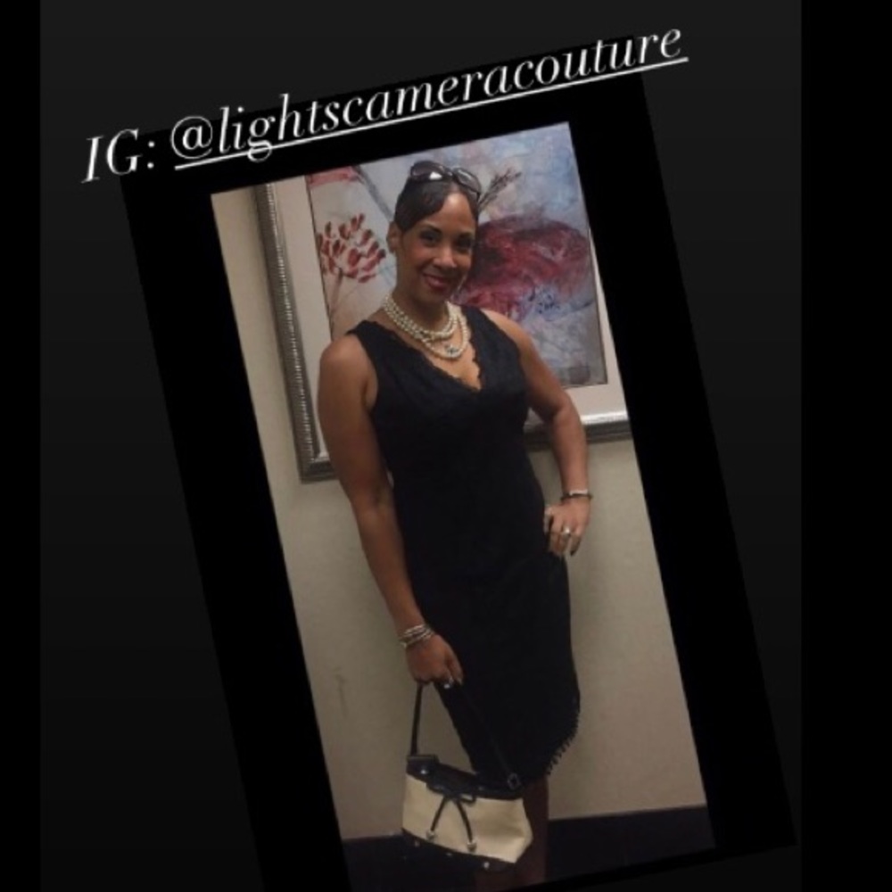 Meet your Posher, Tracey